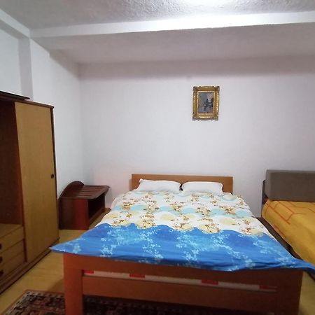 Ohrid Apartments 外观 照片