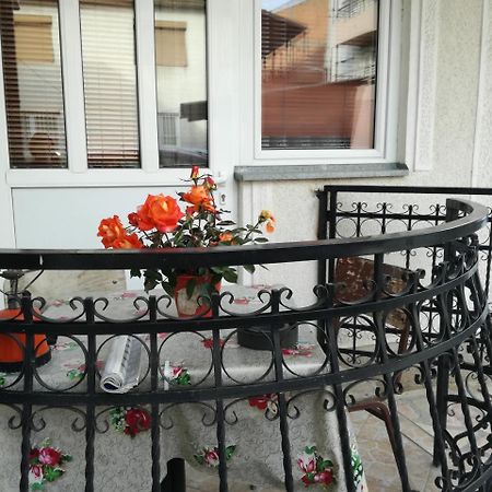Ohrid Apartments 外观 照片