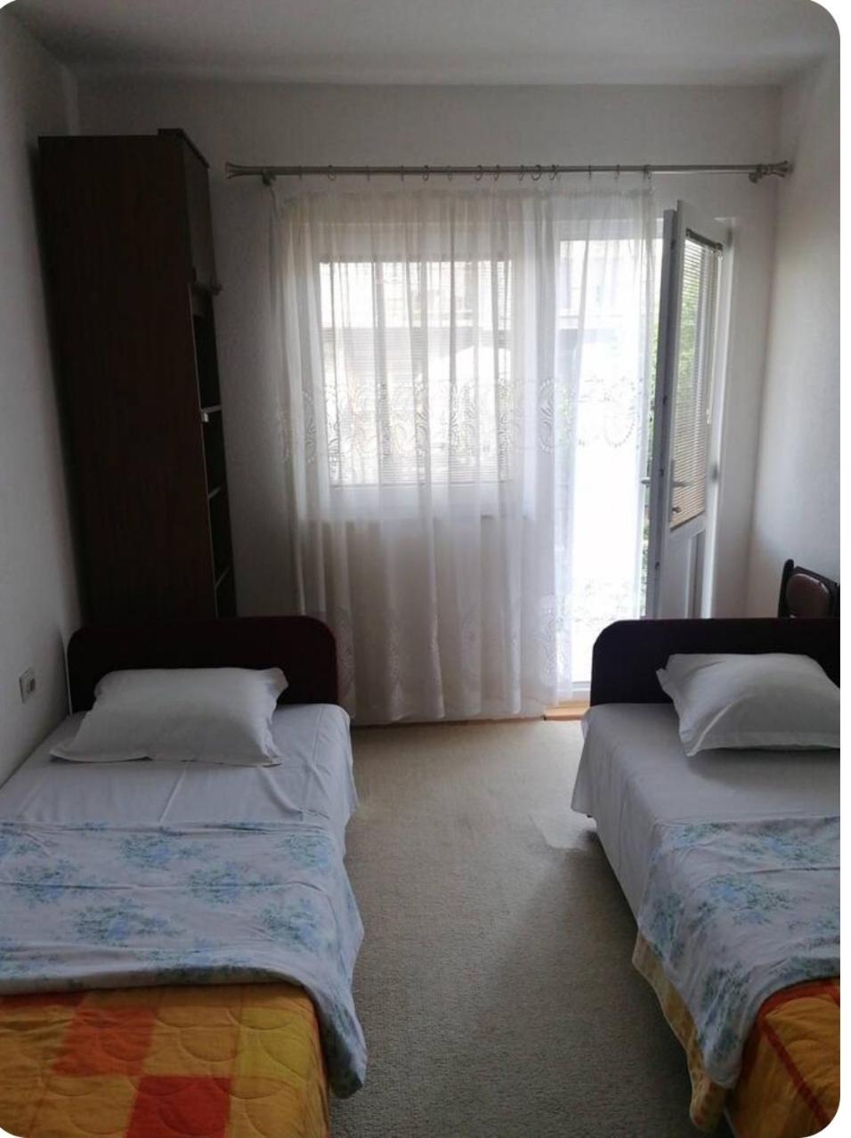 Ohrid Apartments 客房 照片