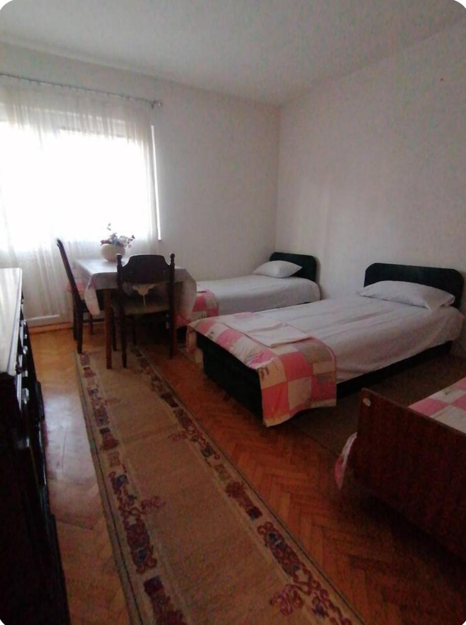 Ohrid Apartments 客房 照片
