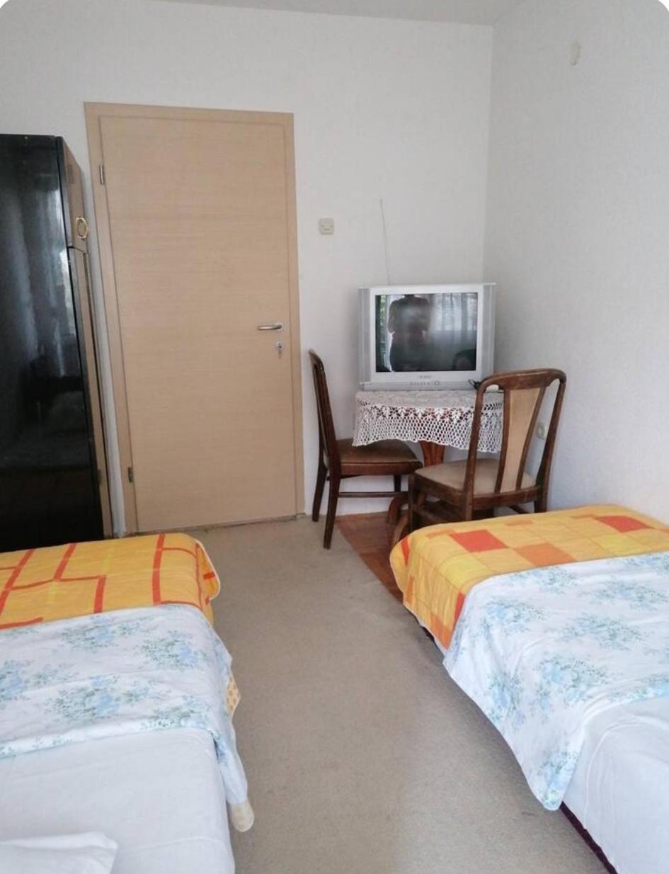 Ohrid Apartments 客房 照片