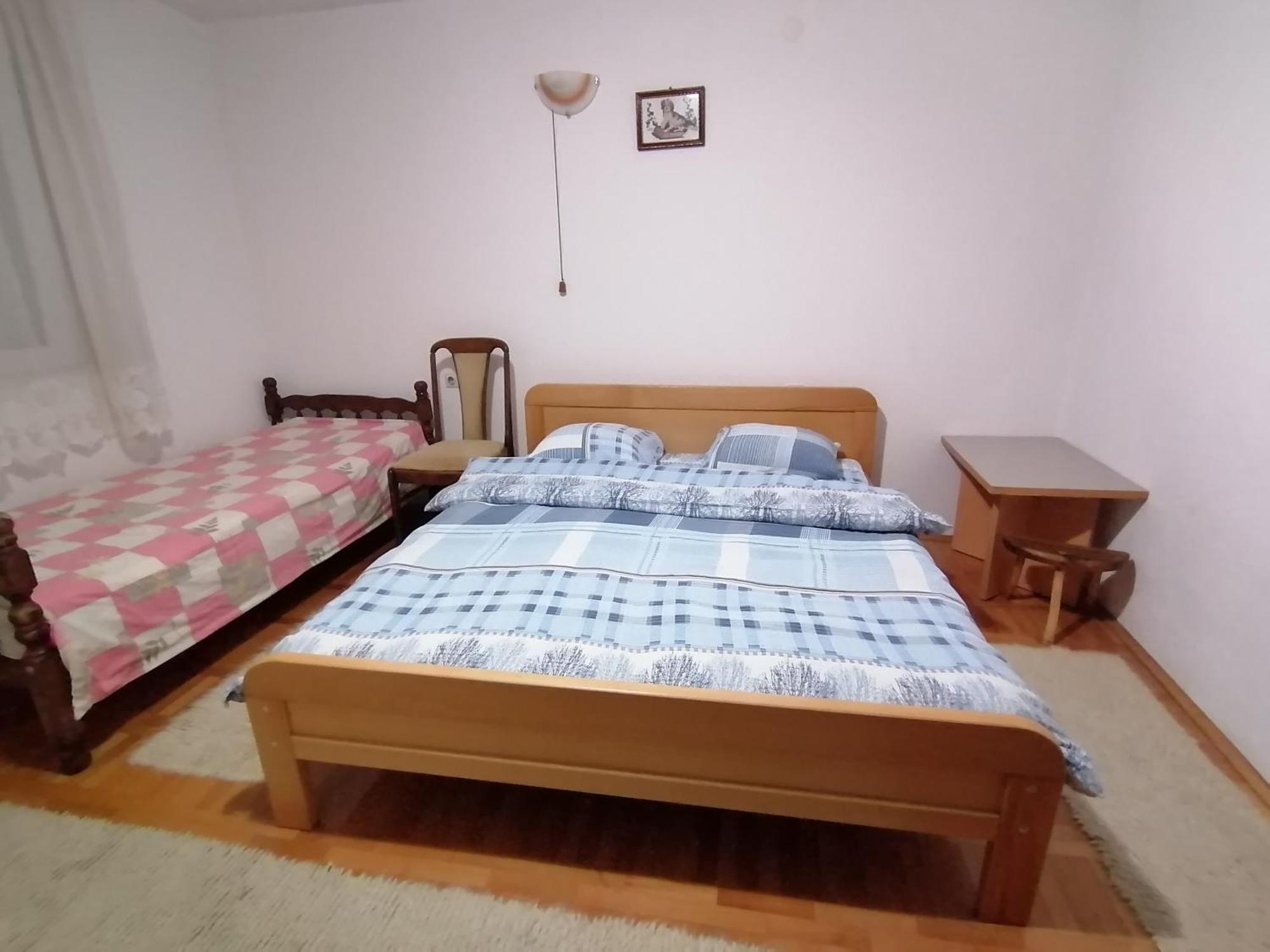 Ohrid Apartments 客房 照片