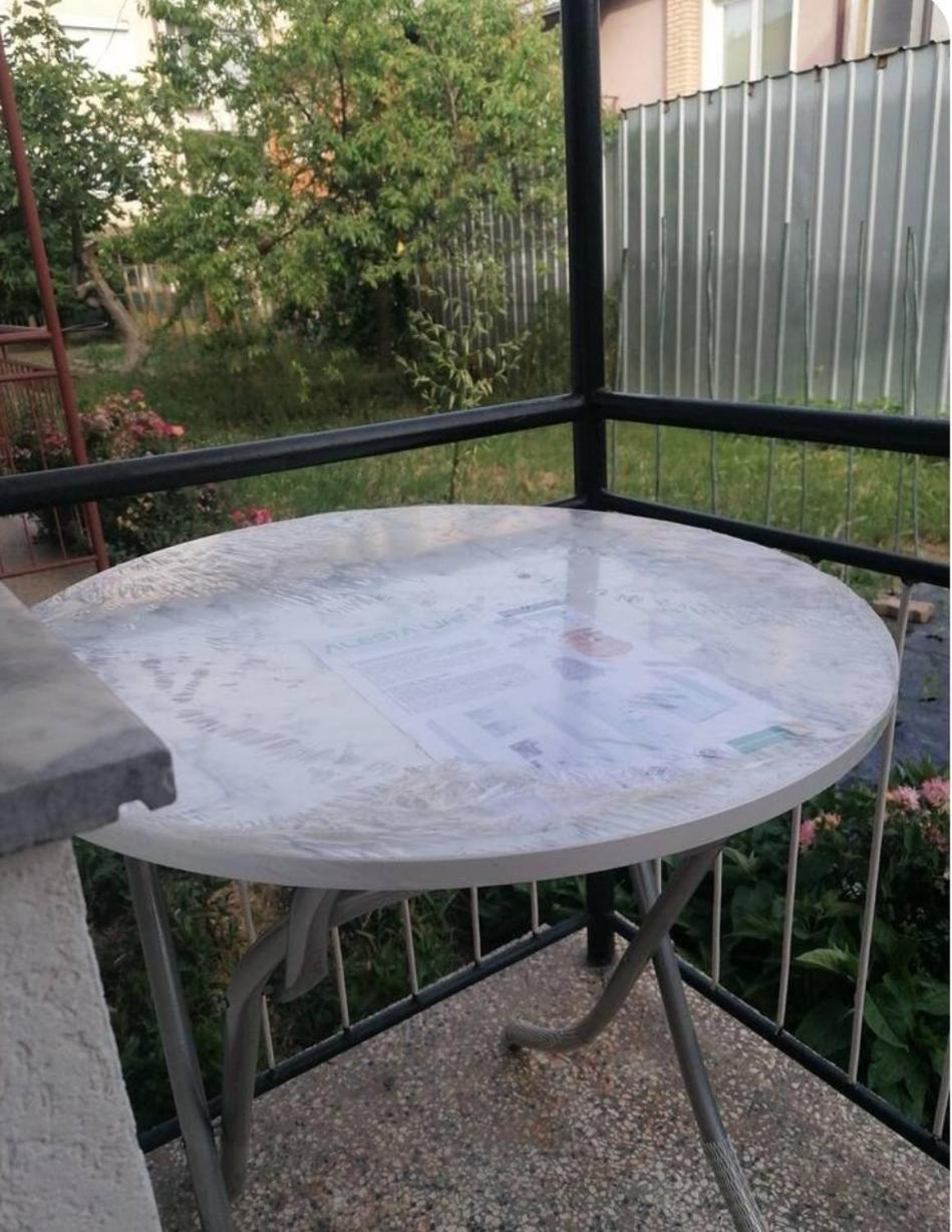 Ohrid Apartments 客房 照片