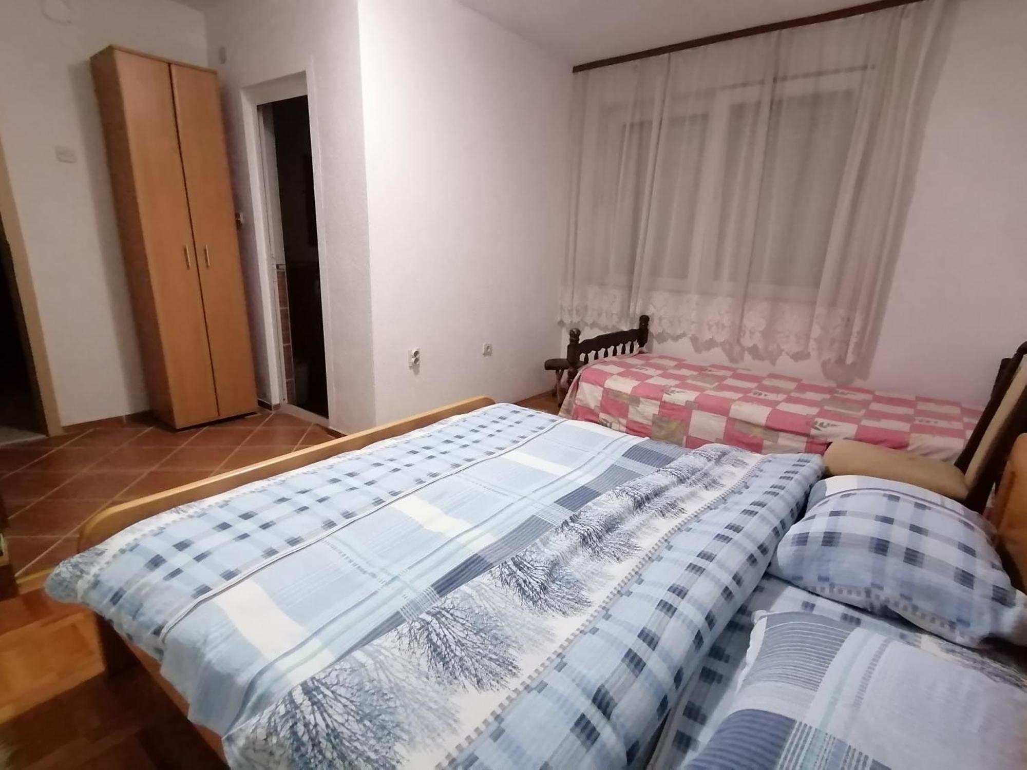 Ohrid Apartments 外观 照片