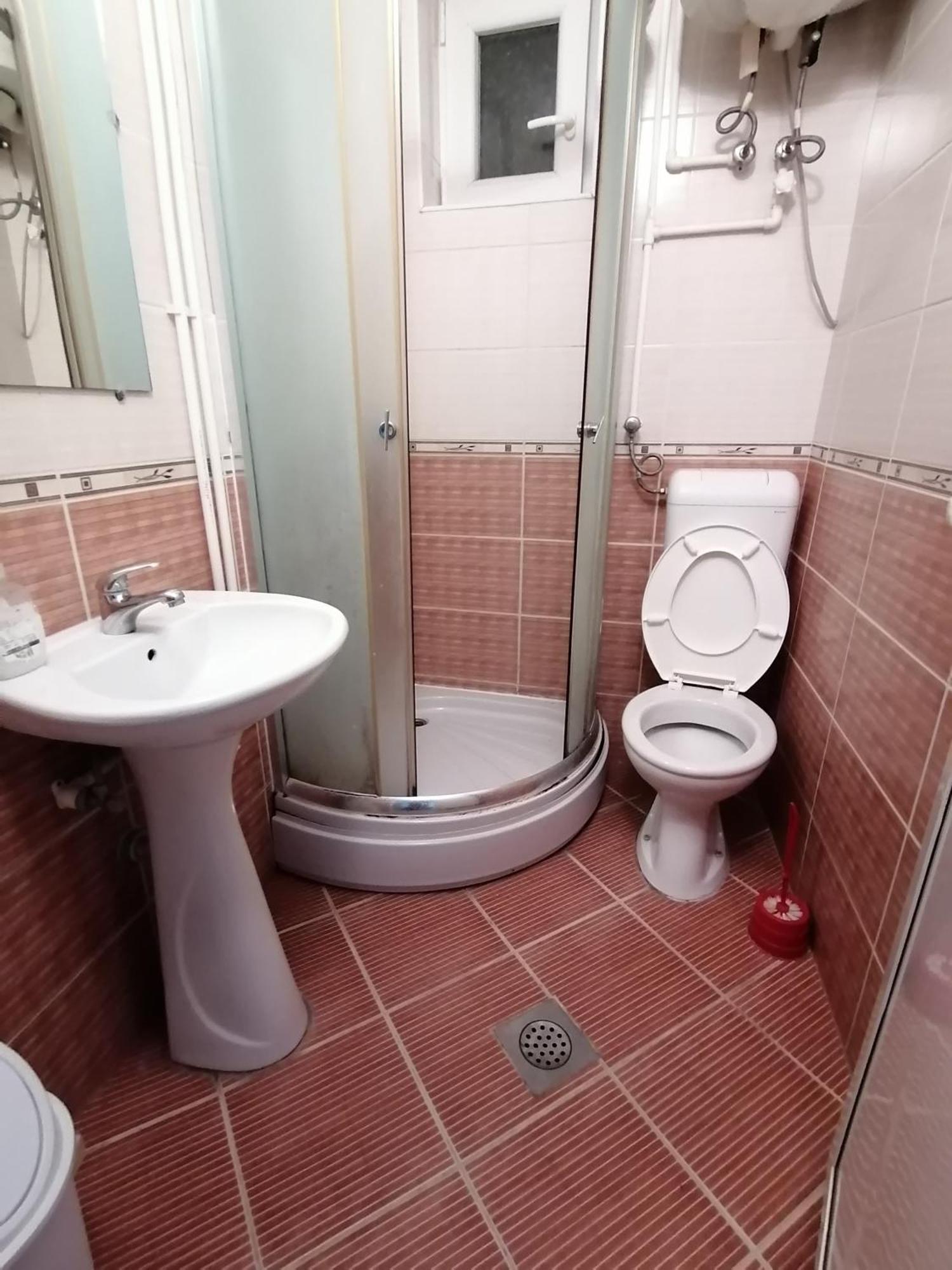 Ohrid Apartments 外观 照片