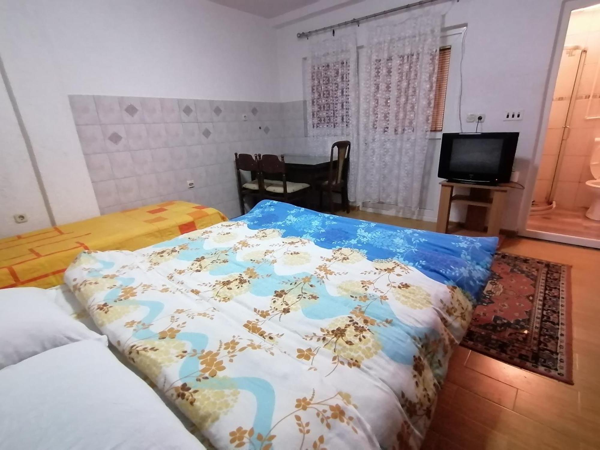 Ohrid Apartments 客房 照片