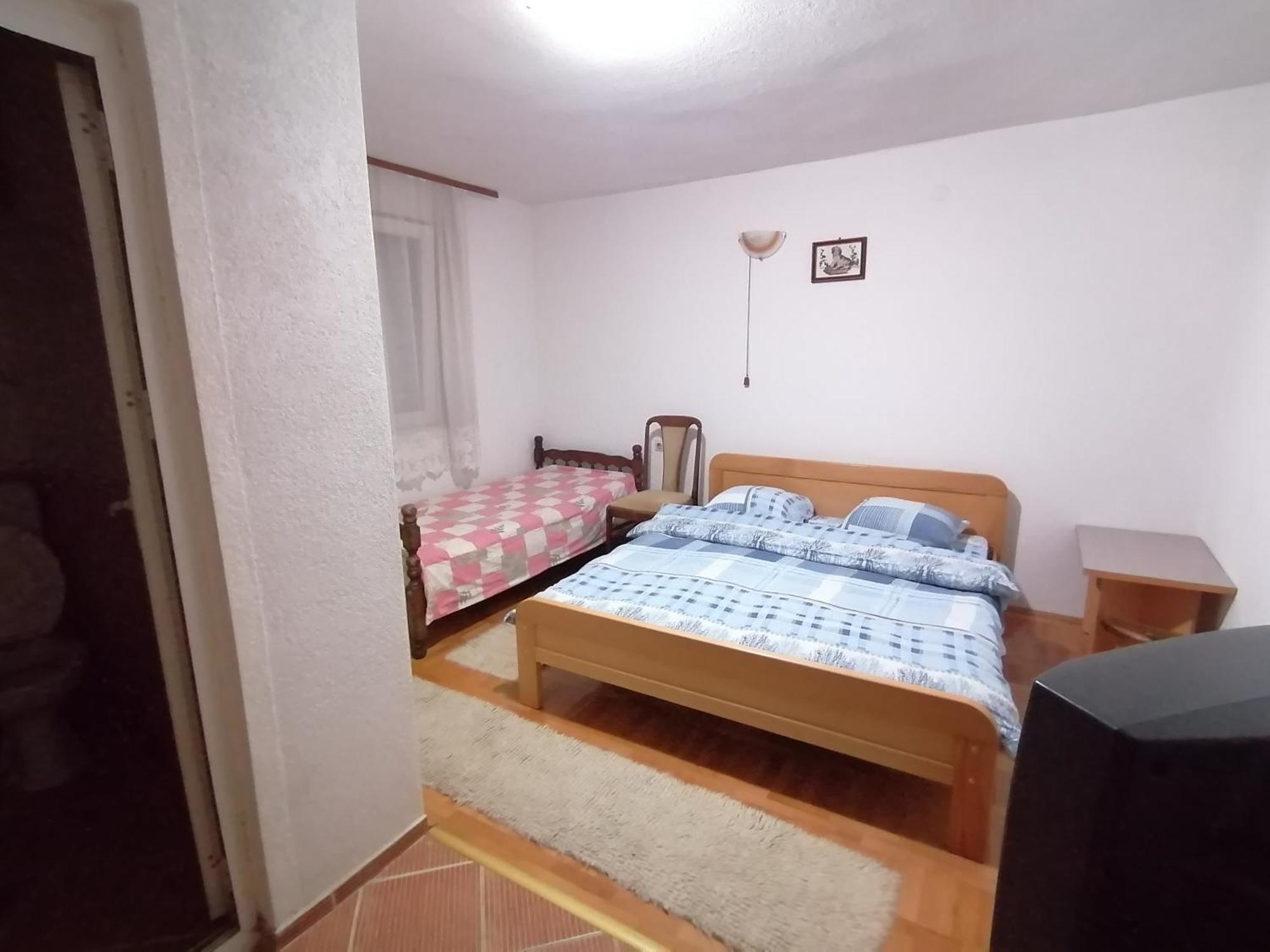 Ohrid Apartments 客房 照片