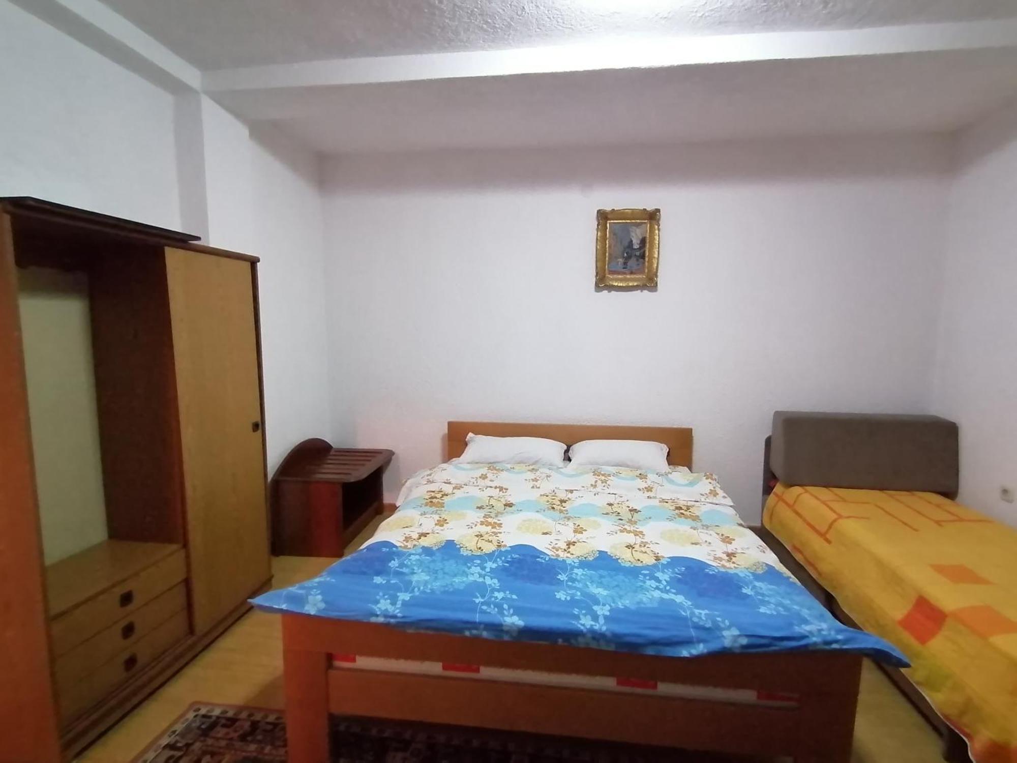 Ohrid Apartments 外观 照片
