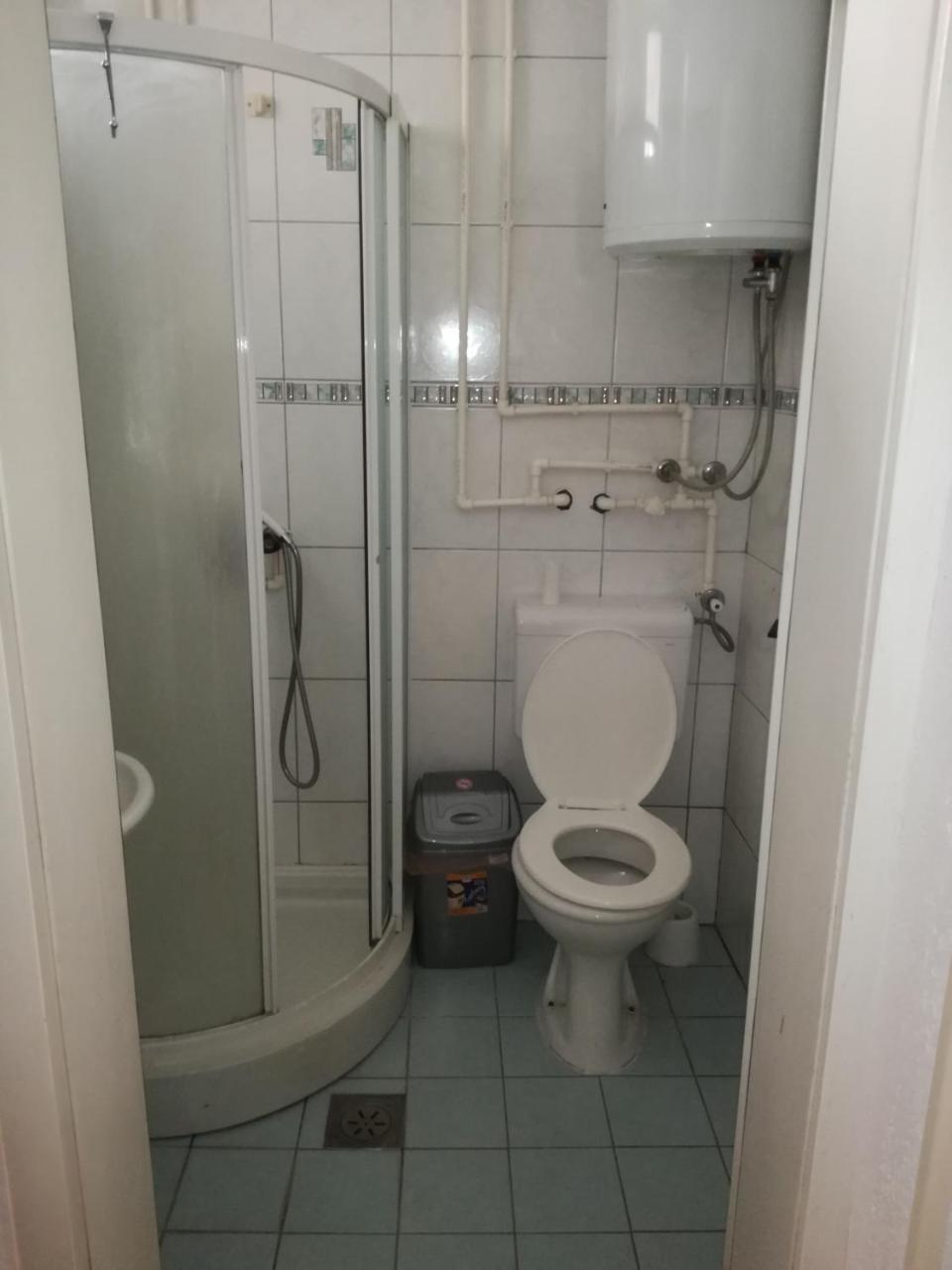 Ohrid Apartments 外观 照片